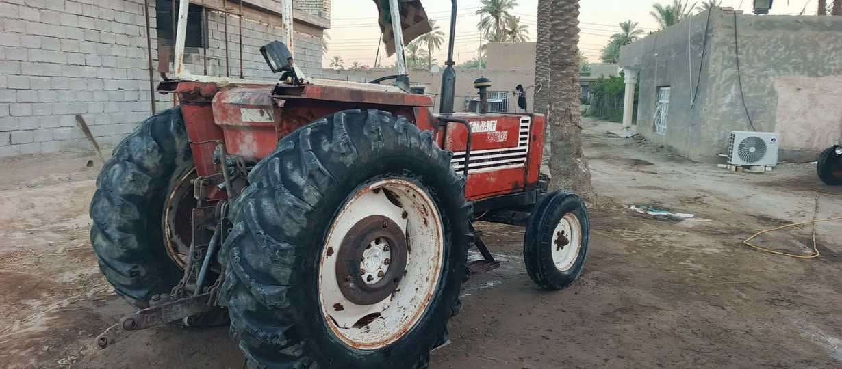 سلام عليكم مكينه فيات البيع غراضه كامله وياه مكاني بابل السده الهنديه منطقه المهناويه ‏‪***********‬‏
