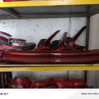 K8 اصلي كوري • كشافات • الديوانية