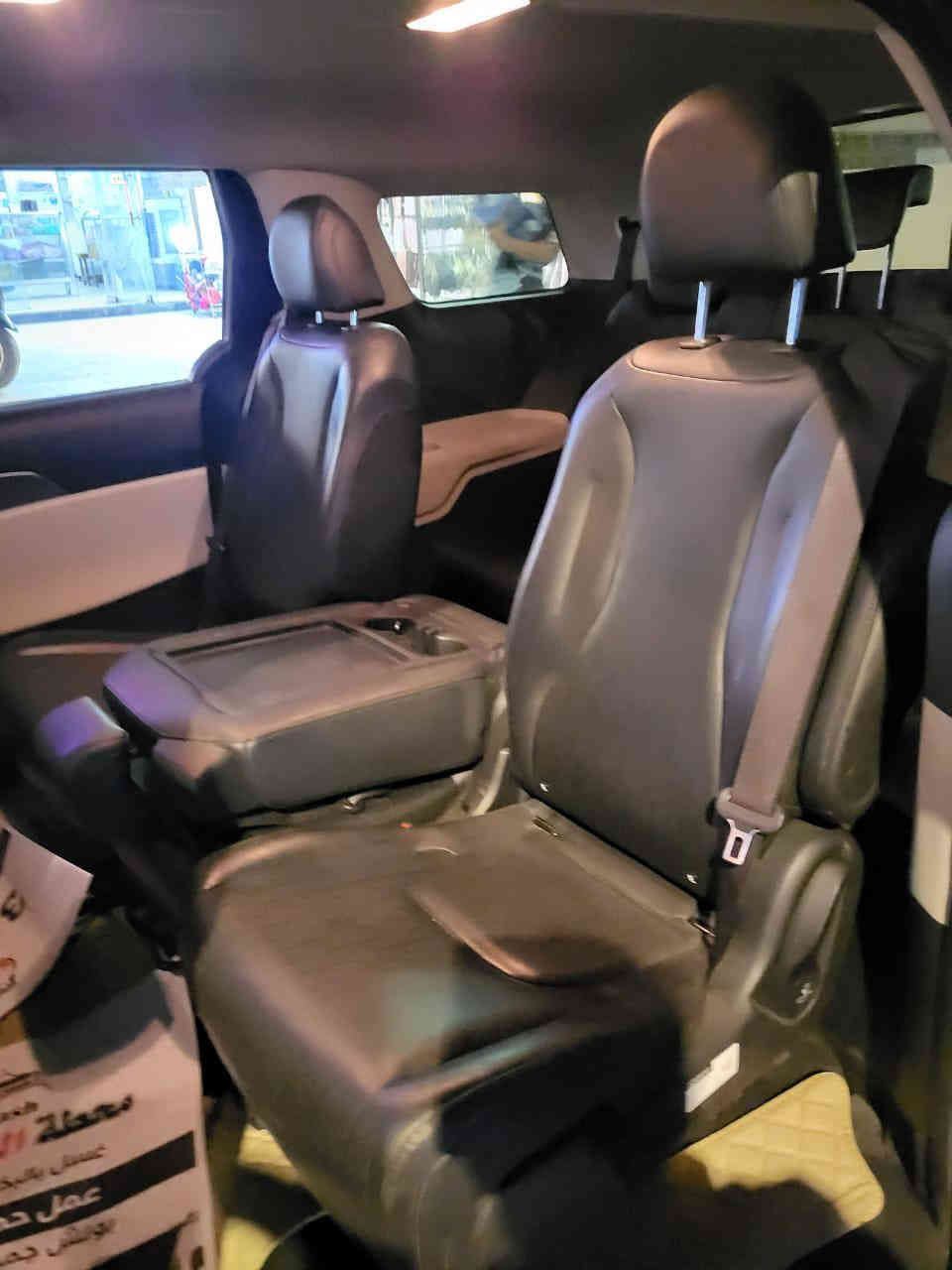 كرنفال موديل 2022 السعر270
***********للأستفسار
