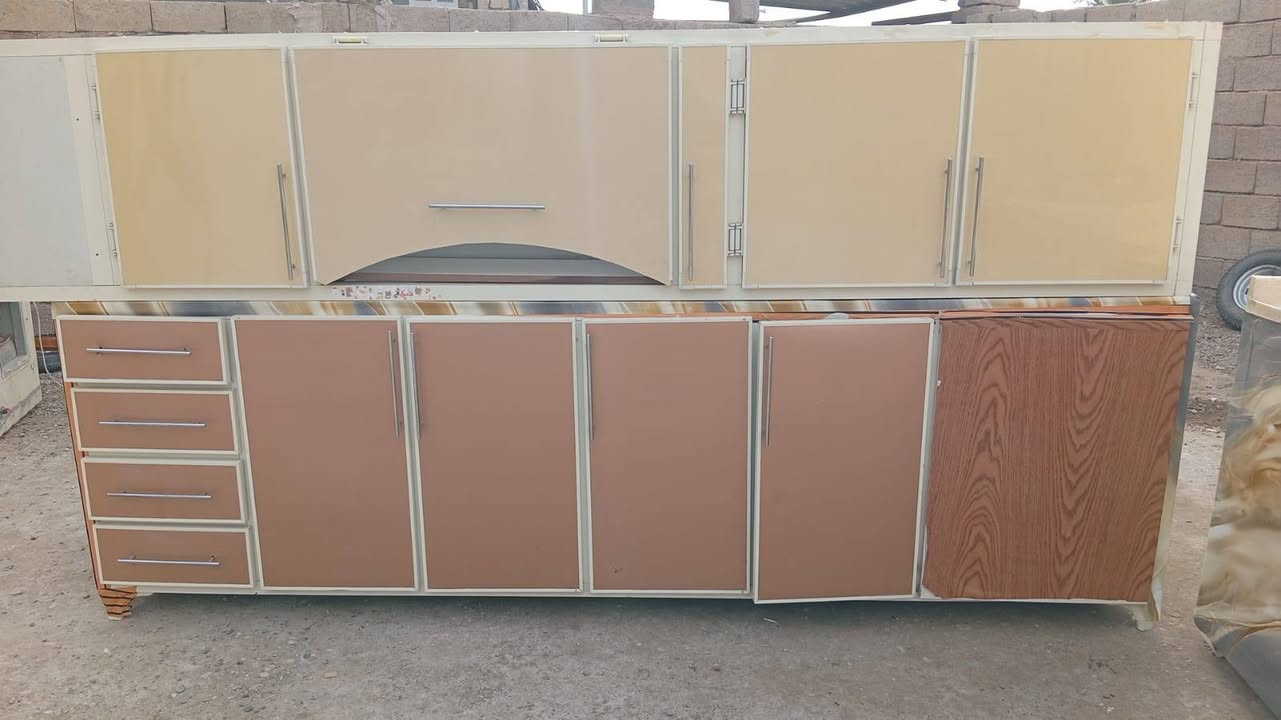 كاونتر 5 قطع نضيف كلش السعر 475 بي مجال العنوان تاميم قادسيه ثانيه


**إذا كنت صاحب هذا الإعلان وتريد حذفه لأي سبب، رجاءا أرسل رسالة إلى الدعم الفني**