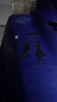 فراشه فور تي نص هندر تشتغل من الصبح مجفته وانطيك عليها ضمان بل تجفيت س...