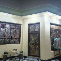 قضاء الدغارة • ١٥٠م • كونكريت مسلح