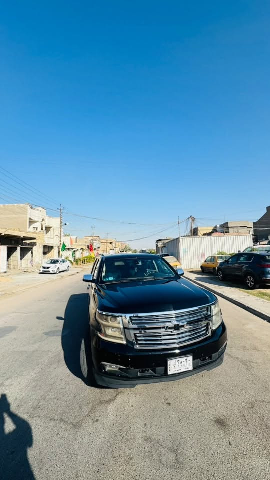 السلام عليكم
تاهو 2020
رقم بغداد ب اسمي 
للبيع
المواصفات: LS
كشنات كهرباء 
شاشه قاصه
سويج
تخم تاير جديد
سياره نضيفه نصبتها كلش حلوه

بيها جاملغ خلفي فقط

عنوان السياره:بغداد حي اور
***********
