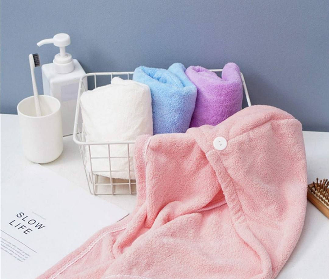 منشفة شعر حمام
نوعيه مميزه جداا 
بشكل جديد وعصري سهل الاستخدام وسريعه التنشيف
تعمل على امتصاص الماء وتحافظ على الشعر
السعر 1500
متوفر توصيل سماوة وكافة المحافظات 🚕
#اكسسوارات نسائية
#المثنى_السماوة


**إذا كنت صاحب هذا الإعلان وتريد حذفه لأي سبب، رجاءا أرسل رسالة إلى الدعم الفني**