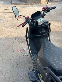 ماطور الماسه • جديد • خوذة