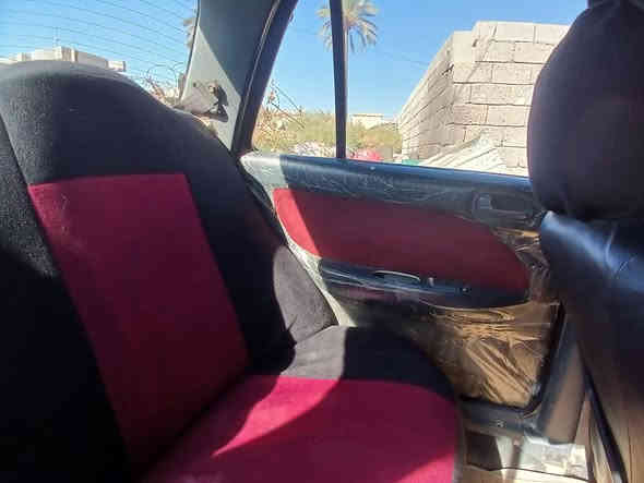 السلام عليكم ورحمة الله للبيع موديل ١٩٩٣ الضلوعيه ***********
