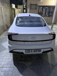 سوناتا • ٢٠٢٣ • رقم أربيل