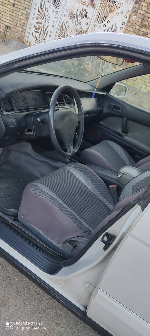 للبيع رقم بصرة
كفاله من الكص والنقل والضربة 
والصبغ محرك 2500 
مكاني ميسان العمارة 
***********
