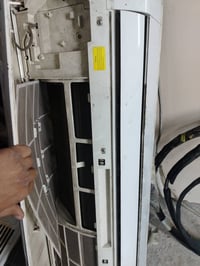 قطعة داخلية • بدون تصليح • قنينة غاز