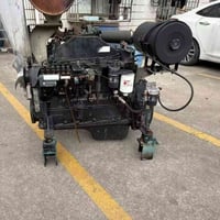 محركات كمينز • رخيصة