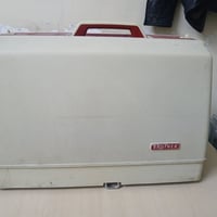 مكينة خياطة • برذر • شغالة