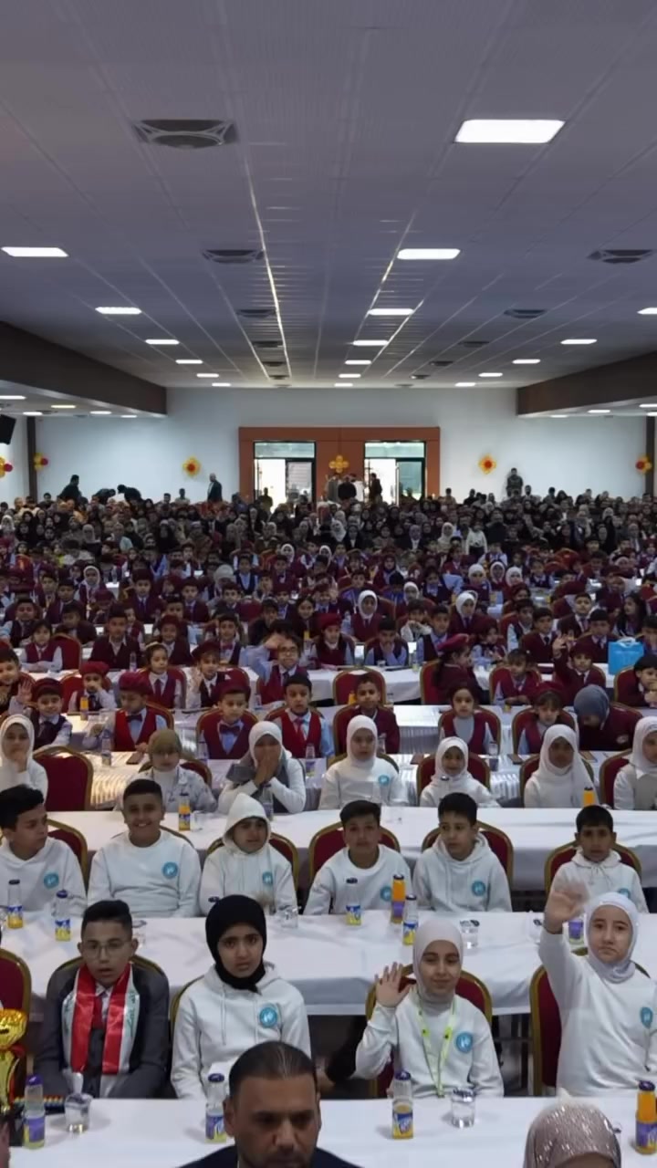 اكبر مهرجان للحساب الذهني في واسط


**إذا كنت صاحب هذا الإعلان وتريد حذفه لأي سبب، رجاءا أرسل رسالة إلى الدعم الفني**