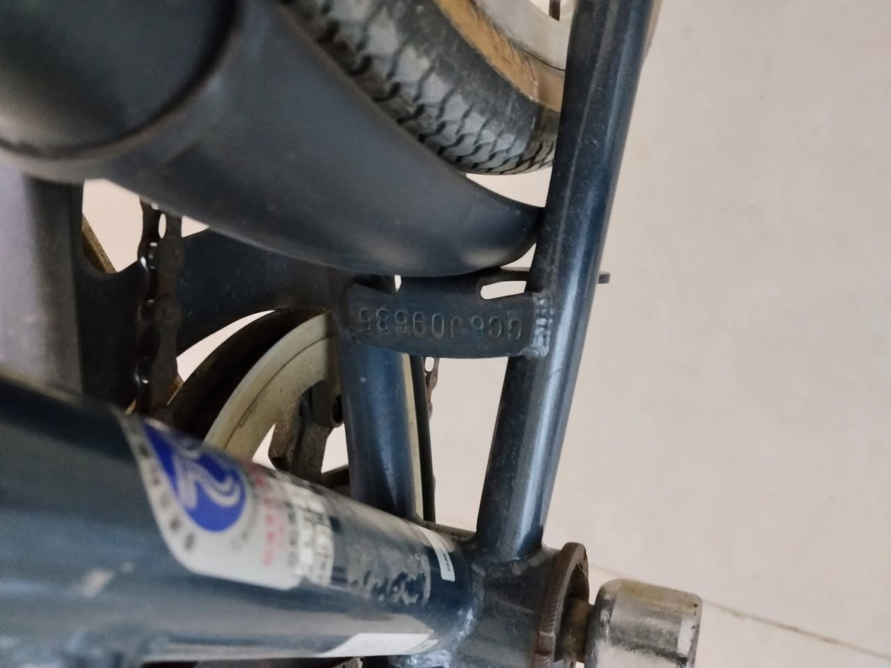 باسكل نضيف كلش باله ياباني اصلي هذا ختم كدامك لون مميز حبري ماخذه ب90رايده ب 70بي مجال قليل مكاني ديوانية


**إذا كنت صاحب هذا الإعلان وتريد حذفه لأي سبب، رجاءا أرسل رسالة إلى الدعم الفني**