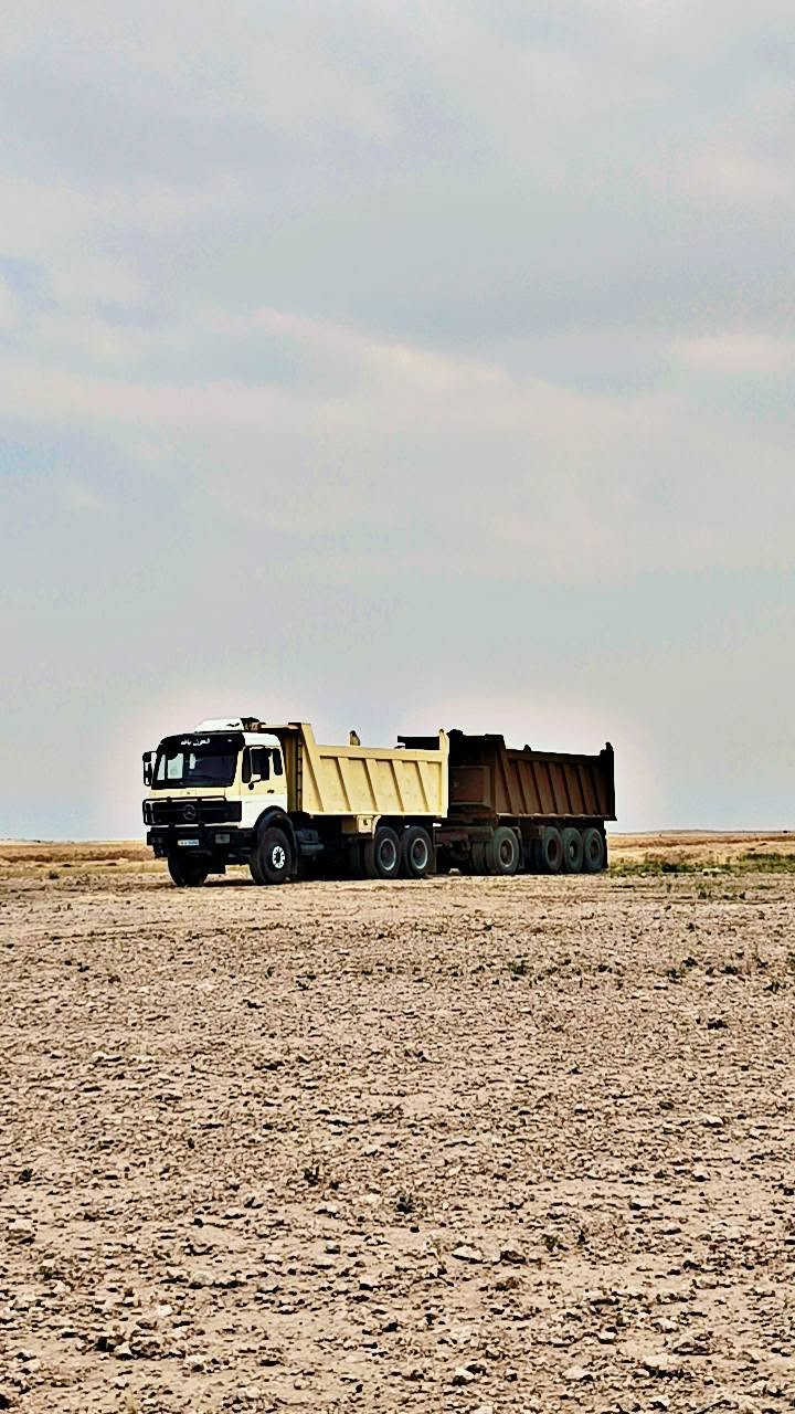 للبيع موديل 88محرك 130كير 160
رقم نجف مكفوله بيع بس الراس مكان السماوه 

بسمي 
***********
