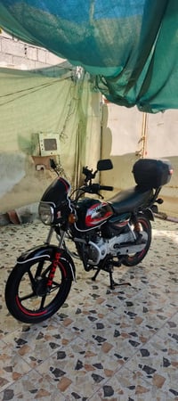 بوكسر 23 • كاطون الرحمة بعقوبة • مستعجل