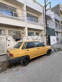 للبيع سايبا.   بيهة تبخير 2012.  بسعر مناسب اتصل 07700579091