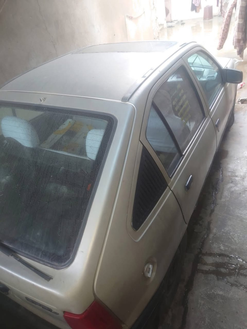 اوبل كاديت للبيع او مراوس رقم كركوك سنويه عضم عاج 
منتهيا من 24بطاقت بانزين بيها صدر جديد توير انضاف 
سيارا نضيفا مال جناي دواخل نضيفا تريد شرط التحويل مكاني كركوك بنجاعلي السعر 22 او مراوس


**إذا كنت صاحب هذا الإعلان وتريد حذفه لأي سبب، رجاءا أرسل رسالة إلى الدعم الفني**