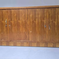 كنتور مستعمل للبيع ارتفاع ١٢٠سم الطول ٢٤٠ للاستفسار 07503106506