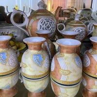 انتيكة • سيت • تراثية