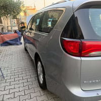 باسفيكا • ٢٠١٨ • ايرباكات