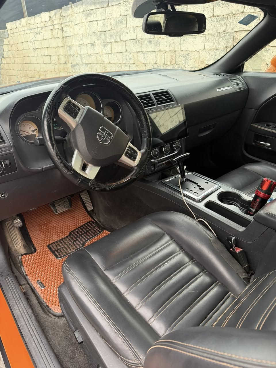 السلام عليكم   موديل  2012 الون برتقالي السياره  نظيفه  كلش  وجاهزه  من كلشي حداديه تخم تاير  مكينه وكير جديد 
رقم جديد السياره ب اسمي    السعر 105 بيه مجال  مكانه بابل


**إذا كنت صاحب هذا الإعلان وتريد حذفه لأي سبب، رجاءا أرسل رسالة إلى الدعم الفني**