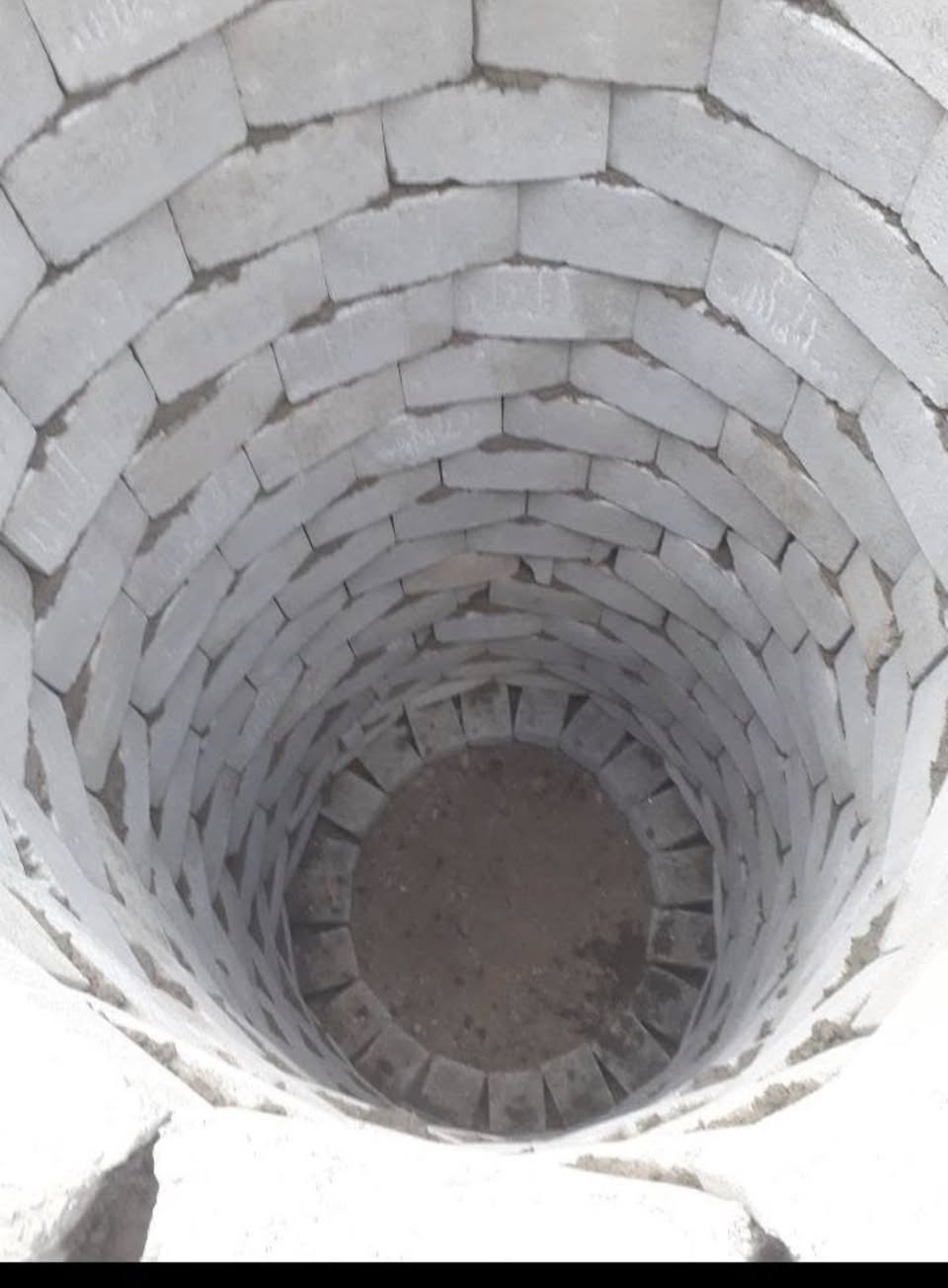 السلام عليكم يوجد كادر حفر منهولات كما موضوع بل صوره 
***********
