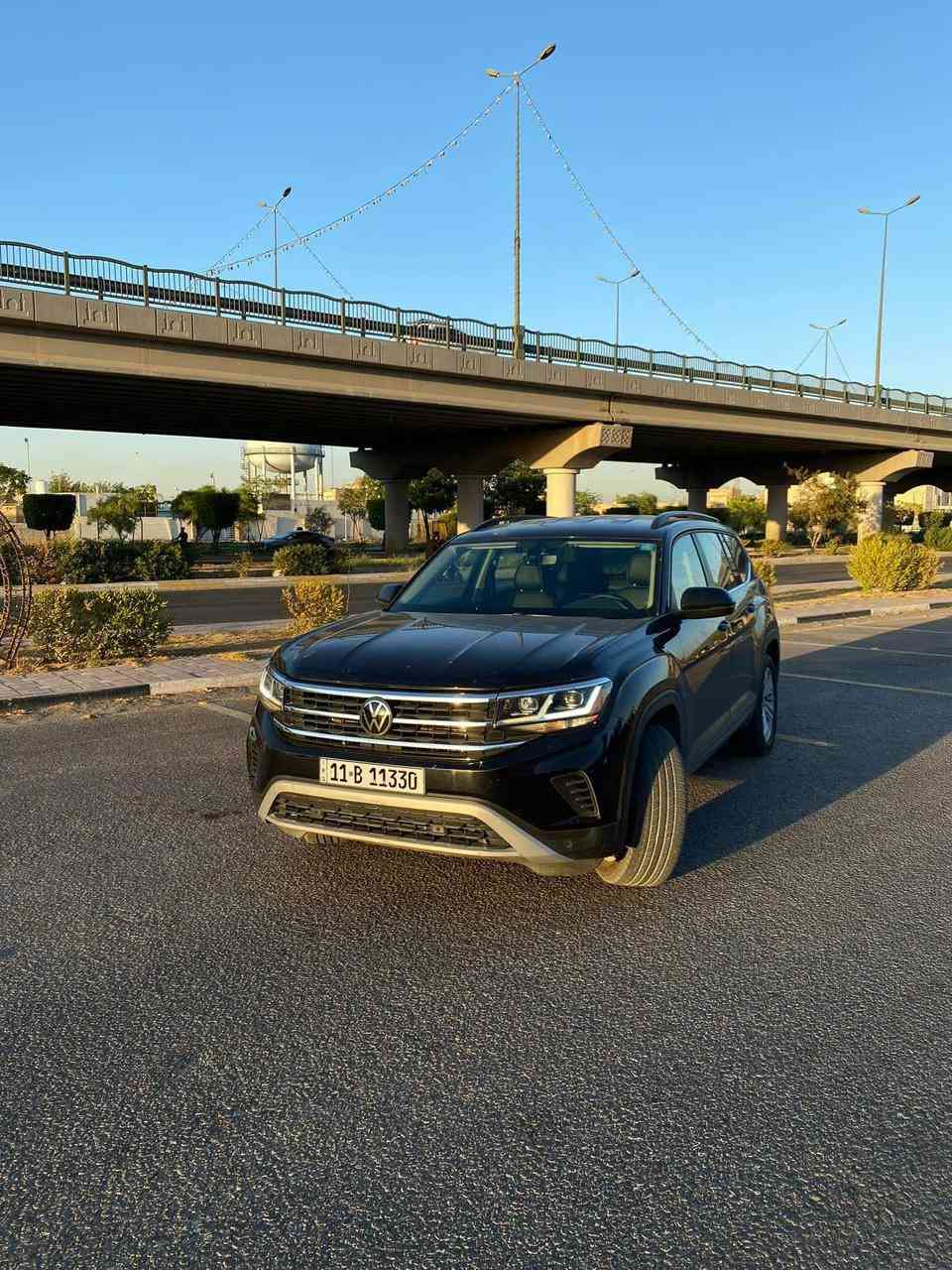 سلام عليكم 
سياره فكس واكن اطلس(7) راكب
موديل(2023)
سياره فول ماعده الفتحه
⭕️سياره كلين بدون اي حادثه او شخط 
سياره بأسمي
ماشيه 5000(***********(
