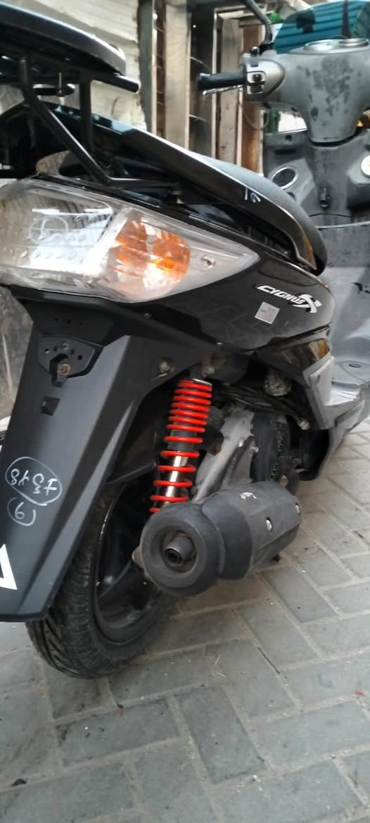 يالله
سلام عليكم سكنس فحل كابريتر دراجه كلش جديدة والف عافيه ع الياخذها سعرها 850 مكاني بغداد ***********
