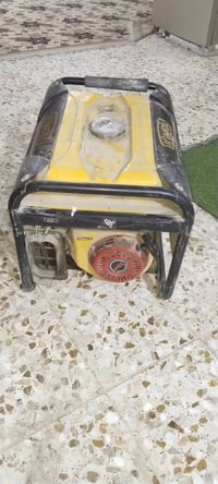 مولده • سنة • عطل بسيط