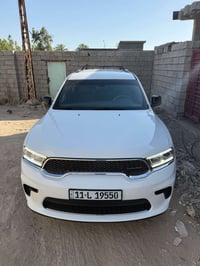 دوج دورنكو كلين تعتبر بدون حادث  فقط باب السايق والورى كد شبر صبغ  الب...