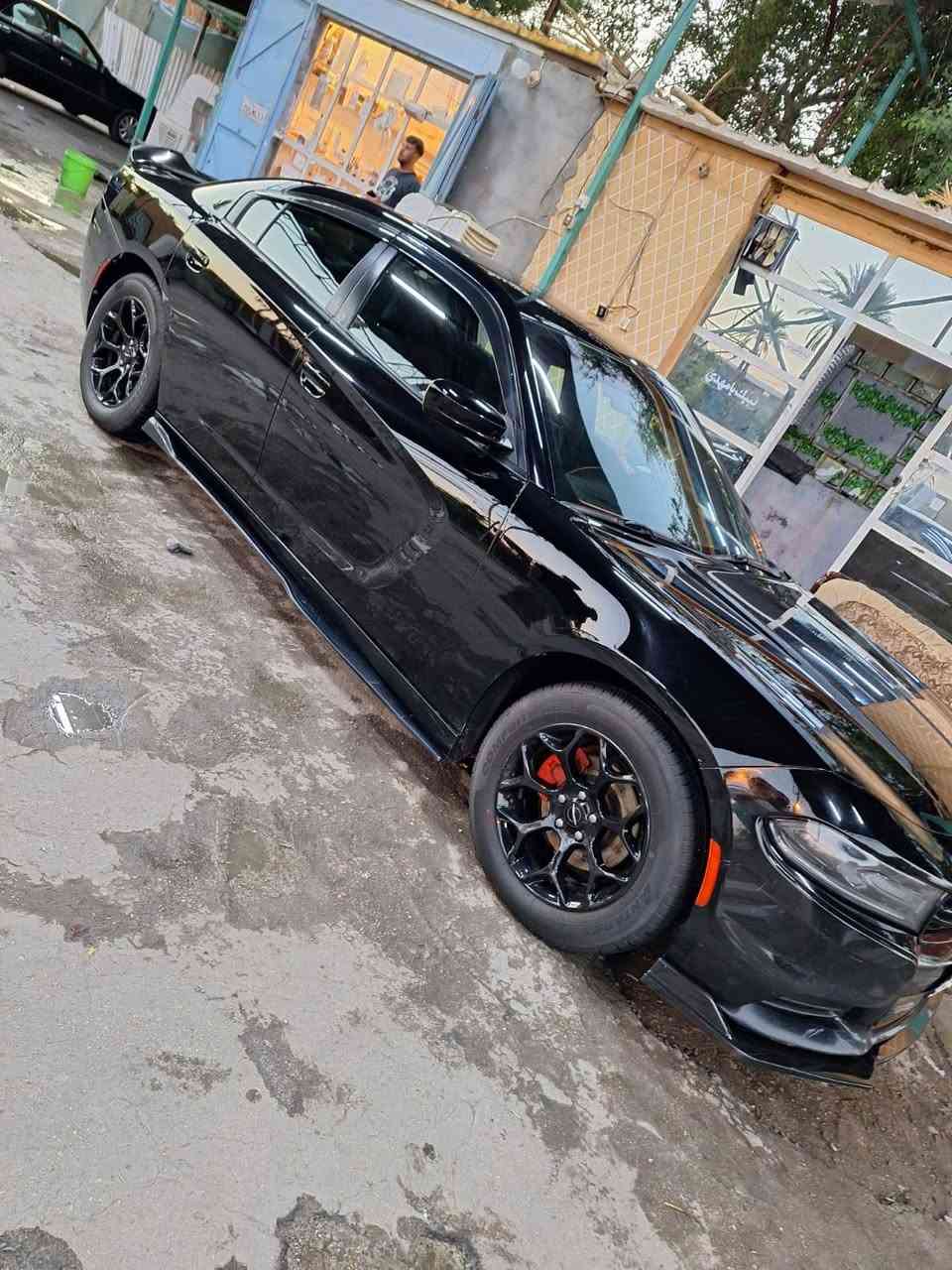 جارجر ٢٠١٩ كلين تايتل وارد كندي مكفوله كفاله عامه حته الدعاميات اصليات منظومه تبريد جديده حداديه جديده الويل ١٨ تخم تاير جديد سياره رقم اربيل باسمي السعر 230 وبيهه مجال للاستفسار الاتصال على الرقم ***********
