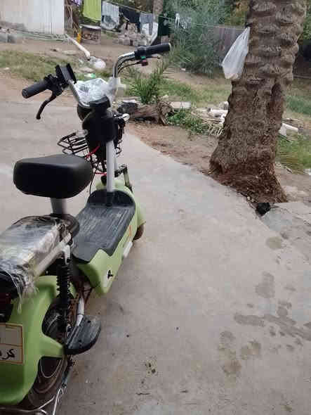 باسكل شحن للبيع مكان كربلاء سعر 350 بي مجال ***********
