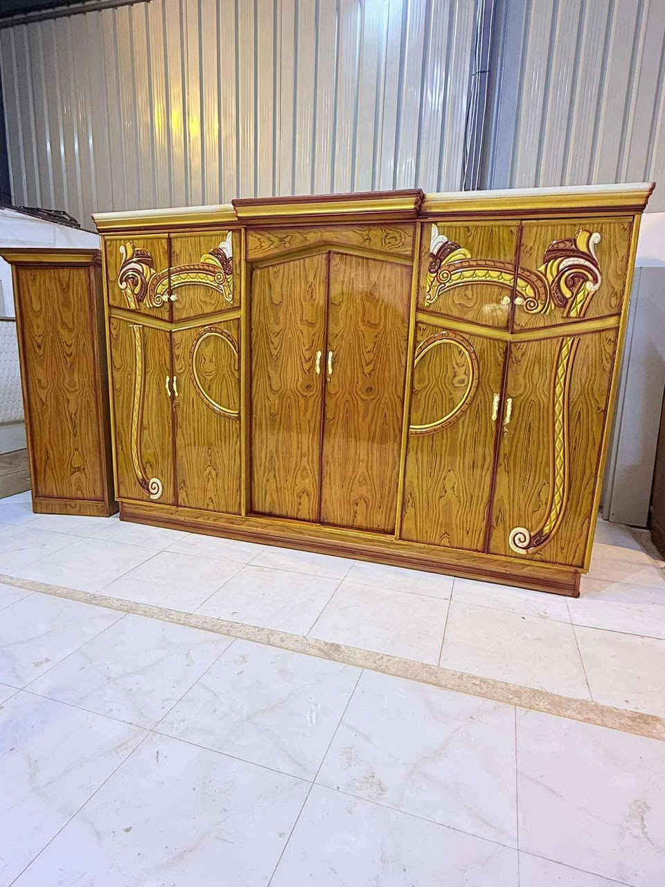 650 والنقل مجاني


**إذا كنت صاحب هذا الإعلان وتريد حذفه لأي سبب، رجاءا أرسل رسالة إلى الدعم الفني**