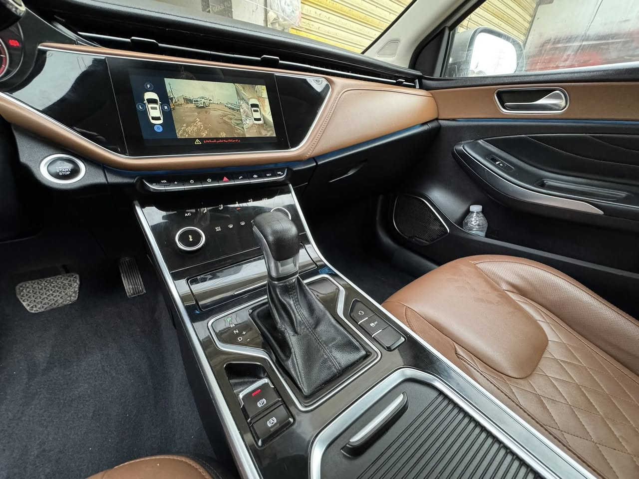 سلام عليكم اريزو 6 2020 جديده ماشيه 63 بعده بحاله الوكاله سياره جديده فول فول اعلى فئه بل شيري داخل قرميدي 
4 كامرات محيطيه مري شفط فتحه سقف لد نهاري  بصمه  
اناره ترحيب سايد بريك بصمه + توقف ذاتي  هواي هواي مواصفات بيه سبورت + نورمان سياره احلا من صور 
باقيله سنه ونص وصير حره استقطاع موباشر ماستر تاخذ وكاله عامه من صاحبه موظف سعر 97$ بكان سياره بغداد هاتف ***********
