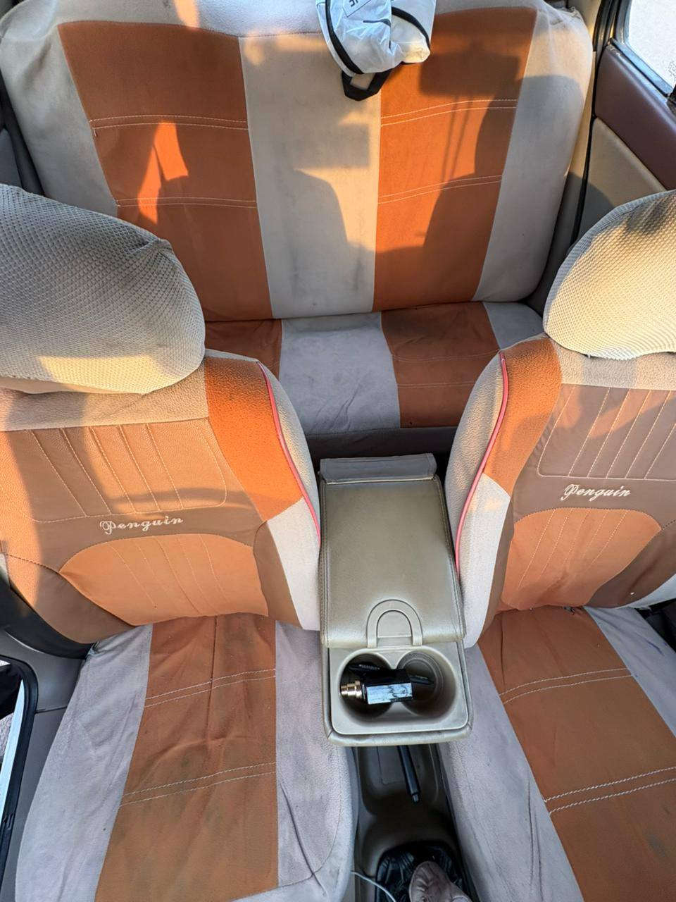 سمند للبيع ٢٠١٣ خصوصي رقم دولي جديد
كير محرك كلج صدر تبريد كله نضيف  بيها ضربه بالجاملغ الخلفي عكس السايق*********** بغداد, العراق
