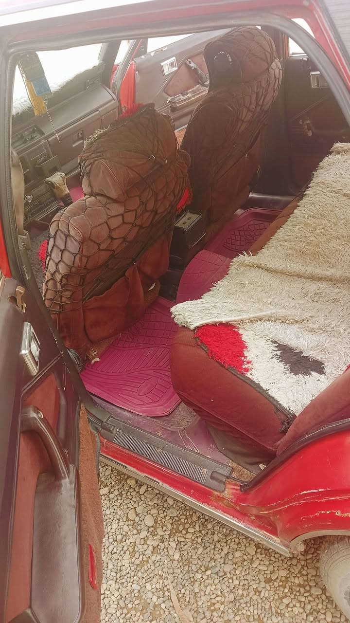 سلام عليكم سوبر 85 كير اوتماتيك محرك شرط رقم دولي الاستفسار اكثر الاتصال ***********
