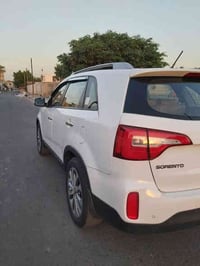 وبركاته سيارة سورنتوا خليجية   الموديل   ٢٠١٥   المحرك  ٦ سلندر     ٧ ...