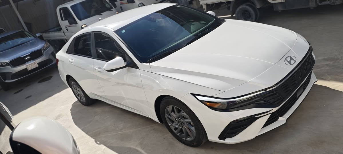 للبيع: هيونداي النترا 2024 (SEL) 🏎️
• المواصفات: فئة SEL (بصمة تشغيل، شاشة كبيرة 10.25، رادار أمامي وخلفي، كشنات كهرباء، ويل 16).
• الضرر: حادث دعامية تبديل فقط   (.
• الحالة: السيارة بحالة الزيرو، ايرباغ سترين فقط شاصي ولغد مكفول 100%.
• المحرك: 2.0L اقتصادي جداً.
• السعر: 155 ورقة (15,500$).
• الموقع: البصرة.
• للتواصل: *********** 📞
