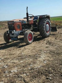 عنتر • موديل 1985 • بابل المسيب