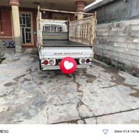 سلام وعليكم سيارة البيع، موديل 2018 سياره كفاله عامه محرك كير شاصي تاي...