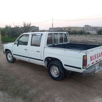 نيسان • ١٩٩١ • مراوس
