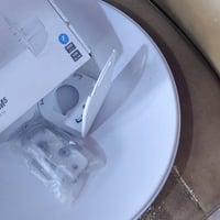 بور بيم • غير مستعمل • مع ملحقات