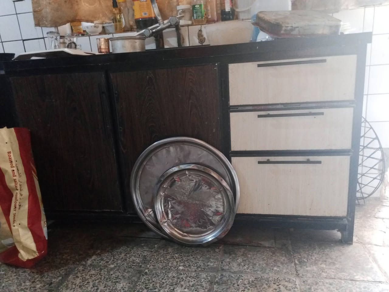 سنك140 مفصل كنفرات 2 للبيع مبردة شغالة


**إذا كنت صاحب هذا الإعلان وتريد حذفه لأي سبب، رجاءا أرسل رسالة إلى الدعم الفني**