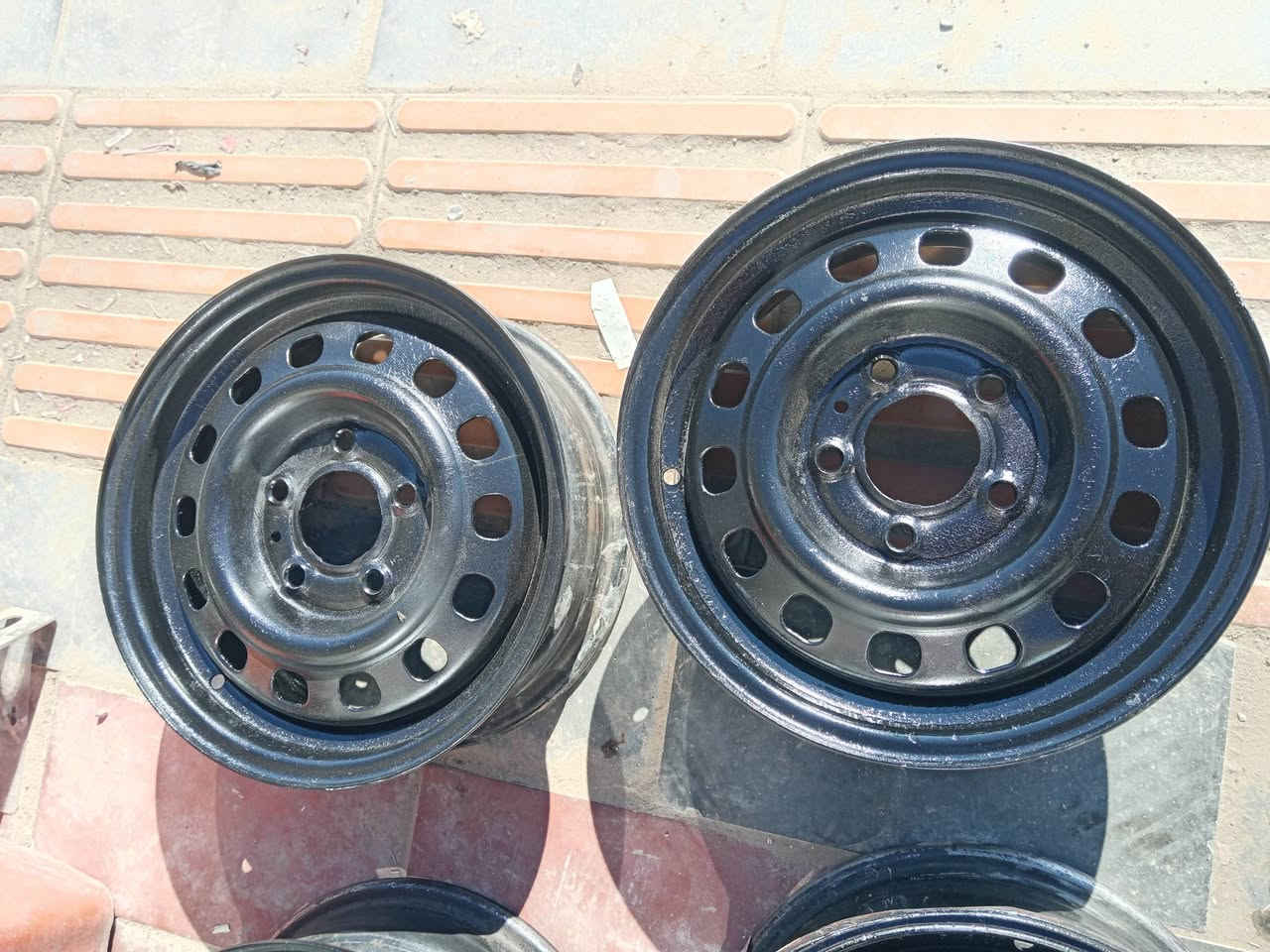 تخم ويل اولدز 14يرهم النتر كورله فورتي مكاني كربلاء ***********
