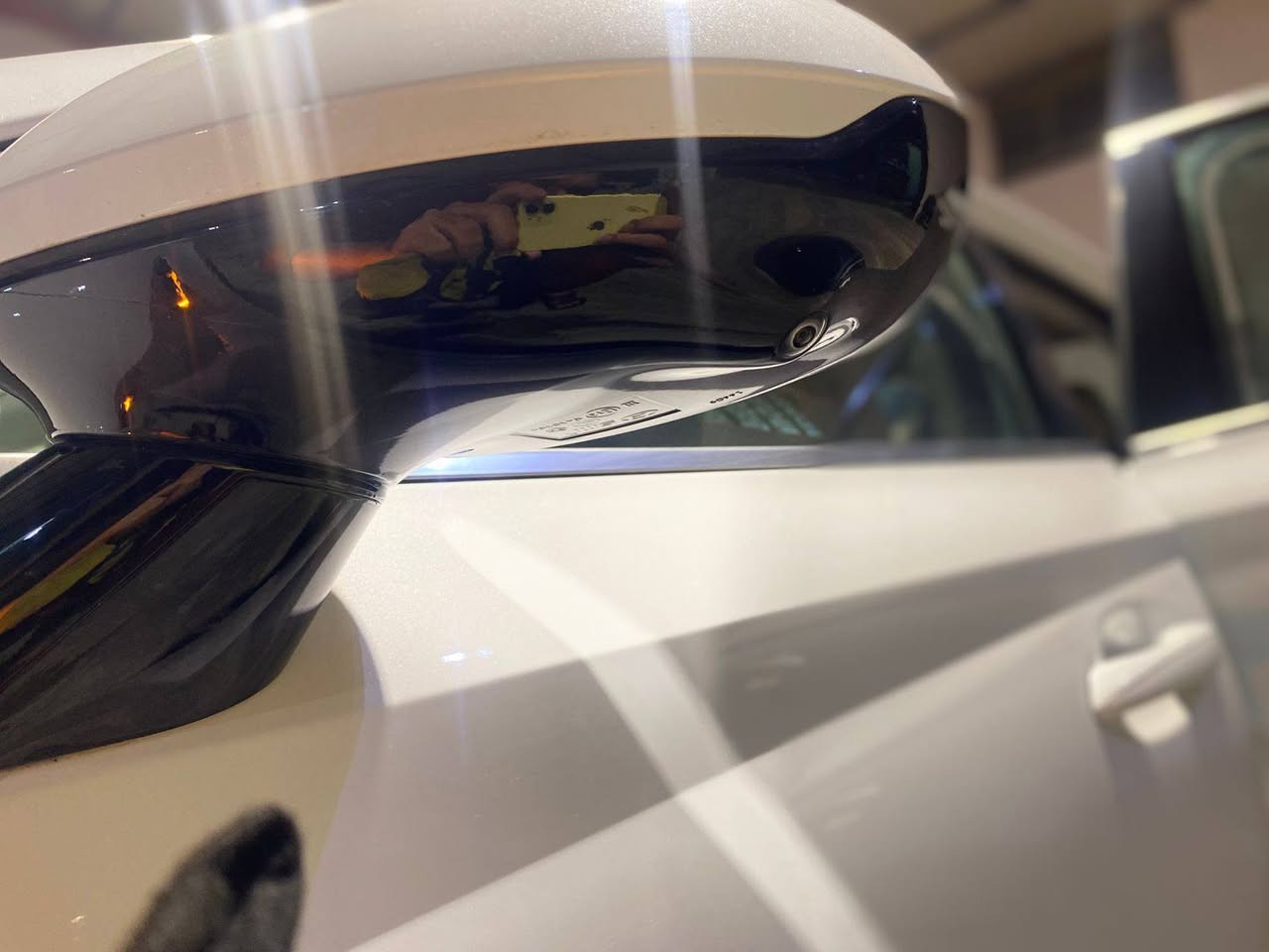 سوناتا هايبرد لمتد 2024
ماشيه 16.000ميل
المواصفات اعلى فئه
صور الحادث مرفقه بدون تبديل بدون فتح بدون دواخل
السعر 222$
