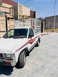 موديل 96 • محرك شرط • الموصل الايمن