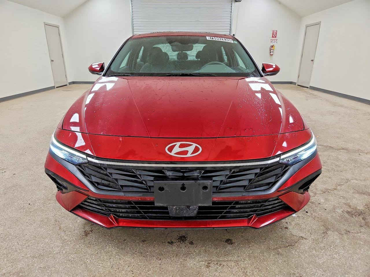 ***مزاد***
2025 HYUNDAI ELANTRA SEL
تاريخ المزاد/9/2/2026   الساعة : 8:00 مساءاً
الضرر:كما موضح في الصور
المسافة المقـطوعة /14,852 mi
حجم المحرك /2.0لتر       4 سلندر  
السعر/ حسب المزاد
مدة الوصول/شهرين الى ثلاثة اشهر حسب الولاية
توضيح:-
يتم عرض السيارات المميزة في المزاد يومياً.
صور وتفاصيل واضحه للسيارات المعروضة.
🌐امكانية النقل الدولي الى مختلف الوجهات :
♦ام قصر
♦كردستان العراق 
♦الامارات 
♦الاردن 
♦️ميرسين  
👌خدمات اضافية :
🔧تصليح في دبي 
🛑فحص السيارة وكشف الاضرار السابقة ببرنامج كارفاكس قبل الشراء مجاناً.
🔥انظموا الينا ولا تفوتوا فرصة شراء السيارات من المزاد🔥 واهلا وسهلا بالجميع 🤝
تواصل معنا على الواتساب:
*********** مهندس حسين
*********** استاذ مرتضى
او الاتصال على:
*********** مهندس حسين 
*********** استاذ مرتضى
 العنوان: الديوانية - قضاء عفك- مجاور كراج عفك
#نيبور_موتورز #بغداد #مزاد #العراق #وارد_امريكي
