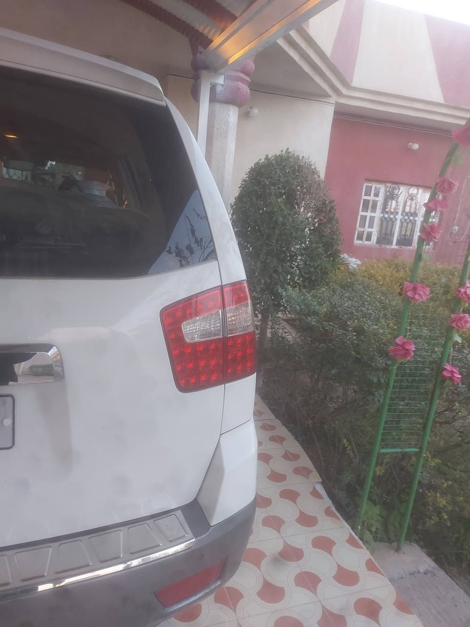 موهافي ١٥للبيع فول مواصفات ماشيه ١٥٥ بيه صبغ موضح بالسونار السعر ١٣٥


**إذا كنت صاحب هذا الإعلان وتريد حذفه لأي سبب، رجاءا أرسل رسالة إلى الدعم الفني**