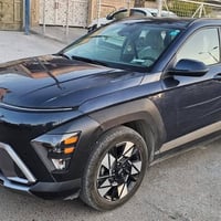 للبيع هونداي كونا موديل 2024 فئة ال SEL الشكل الجديد 07703670724 واتس ...