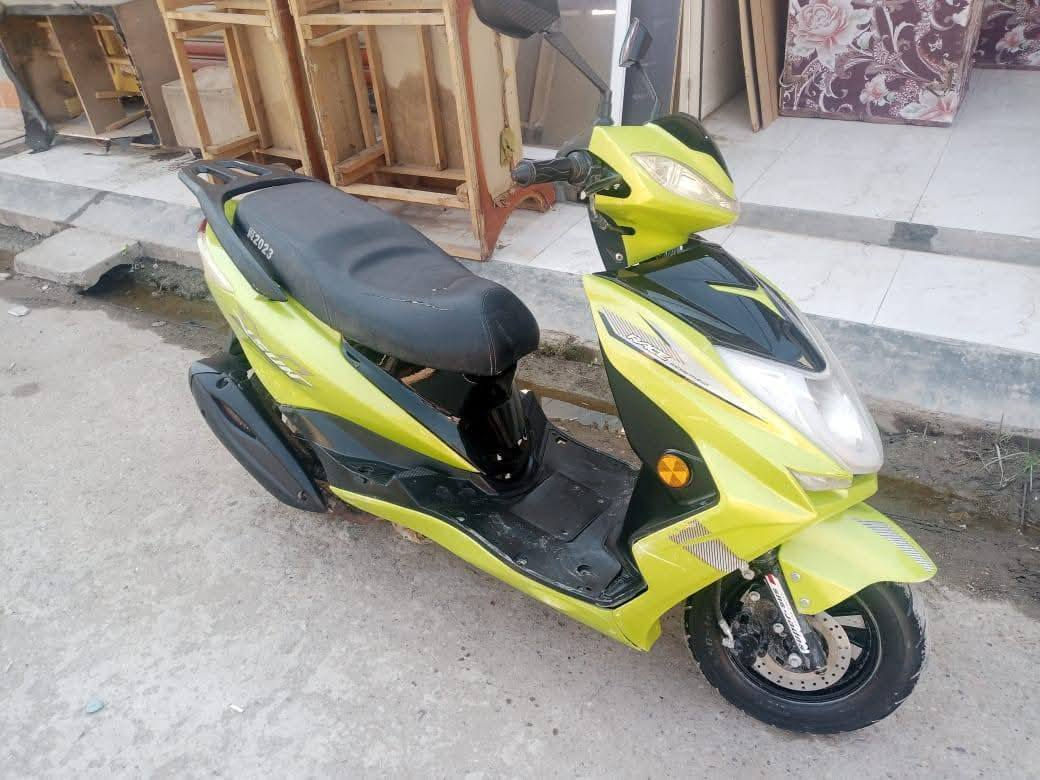 سلام عليكم دراجه سكنس للبيع مديل 2023 تشتغل على بصمه كهربايات شغاله مكان ديالى بعقوبه


**إذا كنت صاحب هذا الإعلان وتريد حذفه لأي سبب، رجاءا أرسل رسالة إلى الدعم الفني**